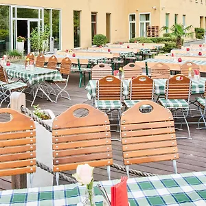 Frankfurt-messe Hotel Frankfurt am Main