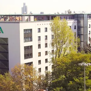 Köln-deutz Hostel Köln