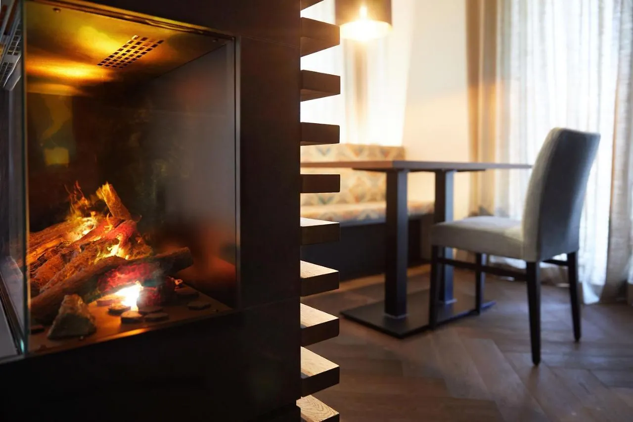 Ansitz Brenner Apartment Gmund am Tegernsee Germany