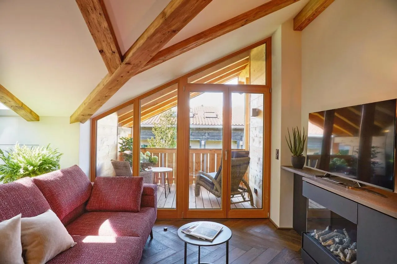 Ansitz Brenner Apartment Gmund am Tegernsee 0*,